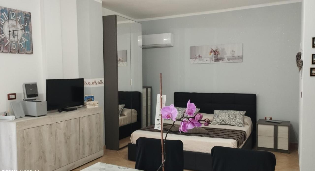 Apartmán Casa Da Mari Iglesias Exteriér fotografie