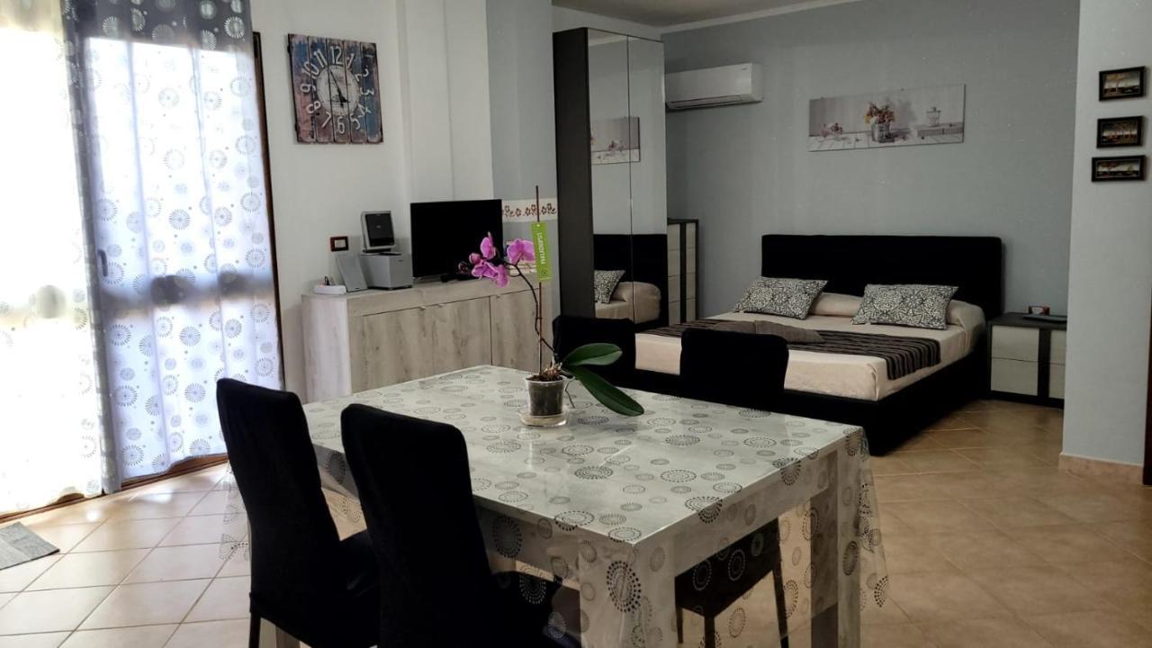 Apartmán Casa Da Mari Iglesias Exteriér fotografie