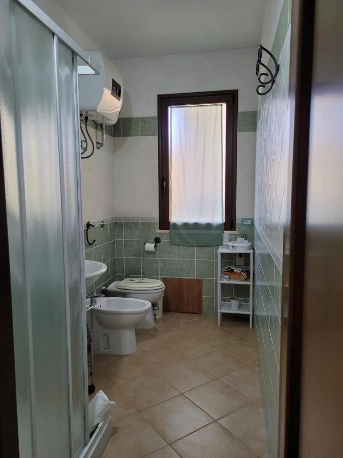 Apartmán Casa Da Mari Iglesias Exteriér fotografie