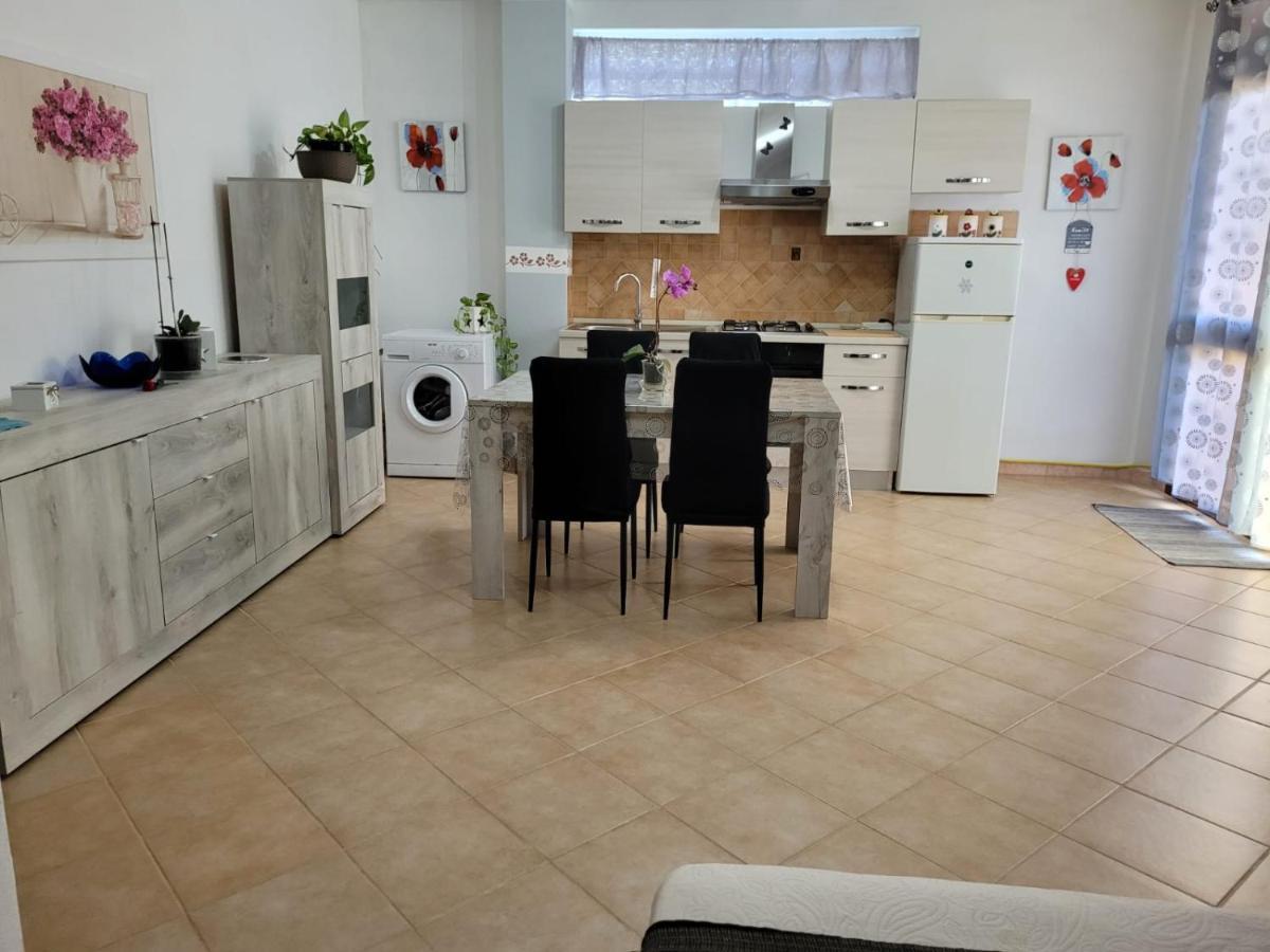 Apartmán Casa Da Mari Iglesias Exteriér fotografie