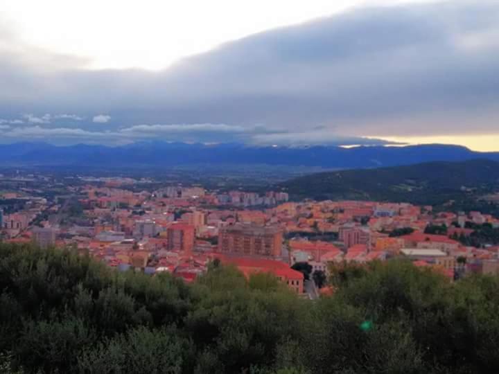 Apartmán Casa Da Mari Iglesias Exteriér fotografie